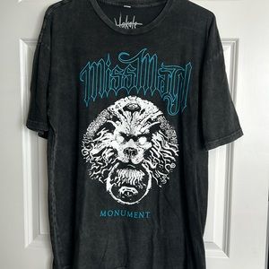 Miss May I T-Shirt